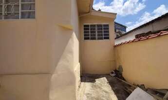 Imagem 4: Casa Próximo do centro de Poços de Caldas - 2 quartos 1 banheiro