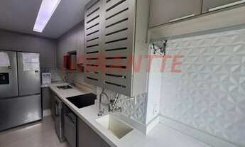 Imagem 7: Imóvel à venda possui 55 m² com 3 quartos e 1 vaga na Parada Inglesa