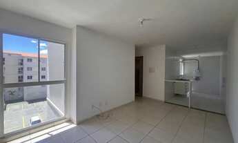 Imagem: JO672A - Apartamento 2 quartos em Maria