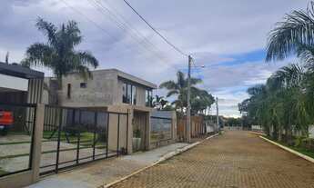 Imagem 2: Excelente lote 810m² - Rua Chiara - Ponte Alta Norte