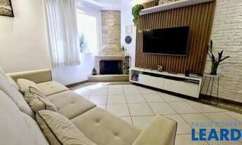 Imagem 3: CASA EM CONDOMÍNIO - VILA PEDRA BRANCA - SP