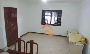 Imagem 4: Casa com 2 dormitórios à venda, 136 m² por R$ 630.000,00 - Itaipu - Niterói/RJ