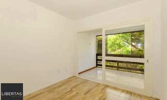 Imagem 3: Maison Des Fleurs Apartamento de 2 dormitórios no Bairro Jardim do Salso