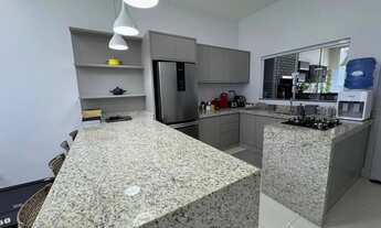 Imagem 6: CASA À VENDA PARQUE DO BOSQUE