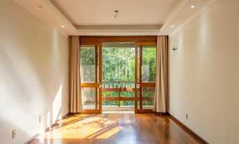 Imagem 2: Cobertura 2 dormitórios no bairro Petrópolis