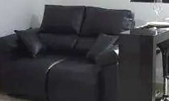 Imagem 4: Apartamento com 1 dormitório à venda, 27 m² por R$ 250.000,00 - Cidade Universitária - Aná