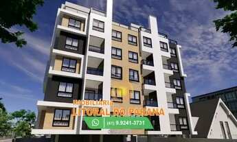 Imagem 3: Cobertura Duplex - Residencial Ilha Madeira