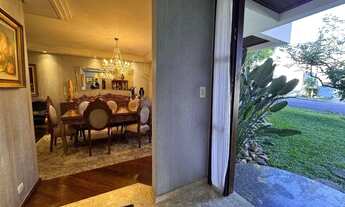 Imagem 5: Casa-a-venda-4-quartos-com-garagem-pr-curitiba-sao-braz-500m2