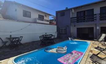 Imagem: Pousada em Joinville