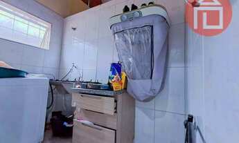 Imagem 3: Chácara com 3 dormitórios à venda, 1058 m² por R$ 630.000,00 - Chácaras Fernão Dias - Brag