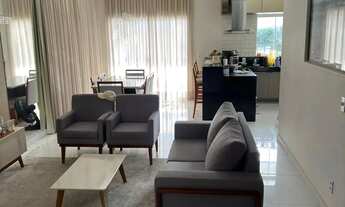 Imagem: Casa Duplex - Horizontes Macaiba - Área