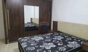 Imagem 8: Apartamento Mobiliado com Vista Mar no Altiplano João Pessoa/PB