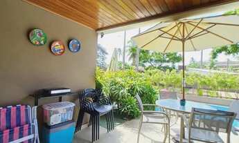 Imagem 5: Apartamento para venda com 62 m² com 1 quarto em Merepe - Ipojuca - PE