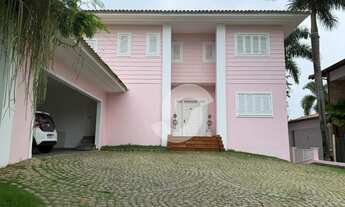 Imagem: Casa com 6 dormitórios à venda, 700 m²