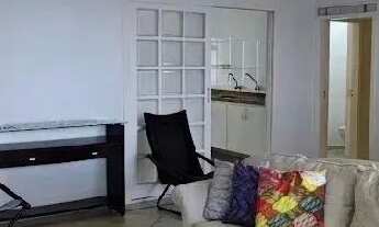 Imagem: Apartamento no Guarujá