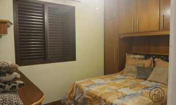 Imagem: Apartamento á Venda no Campolim 3 Quartos