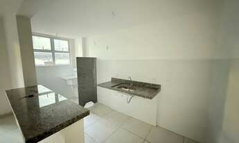 Imagem 2: Apartamento Com Suíte e Varanda, Flora Aroeira 900 Metros do Shopping