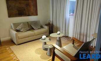 Imagem 5: APARTAMENTO - JARDIM AMÉRICA - SP