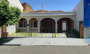 Imagem: Venda de Casas / Padrão na cidade de Araraquara