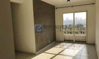 Imagem: Locação Apartamento Sao Bernardo do Campo