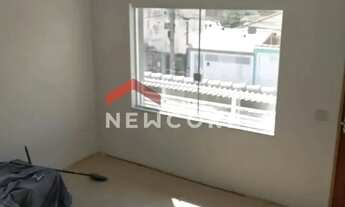 Imagem 7: Sobrado em Rua Dona Maria I - Jardim Vila Galvão - Guarulhos/SP