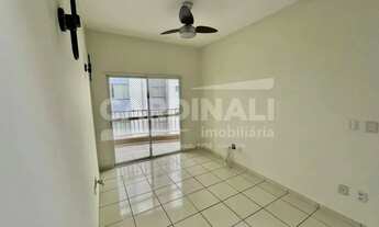 Imagem 4: Apartamento de 182m² com 03 quartos sendo 01 suíte para locação e veda / Bairro Jardim Pau