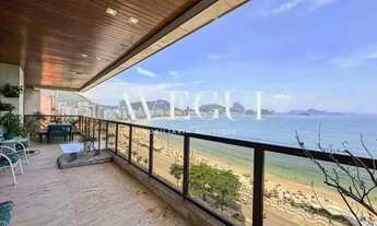 Imagem 2: Apartamento / Residencial / Copacabana