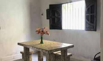 Imagem 7: PRAIA DE CARNE DE VACA