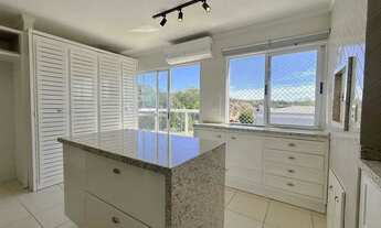 Imagem 3: Apartamento para locação no Centro de Vera Cruz-RS: 3 quartos, 1 suite, 2 salas, 2 banheir