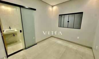 Imagem 6: Casa com 3 dormitórios à venda, 115 m² por R$ 520.000,00 - Plano Diretor Sul - Palmas/TO