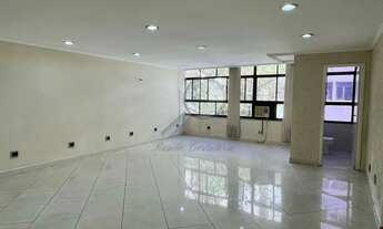 Imagem: Conjunto / Sala em Consolação - São Paulo