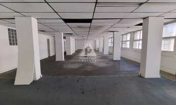 Imagem 3: Privilégio Imóveis vende no Centro do Rio de Janeiro, 2 excelentes salas comerciais! As du