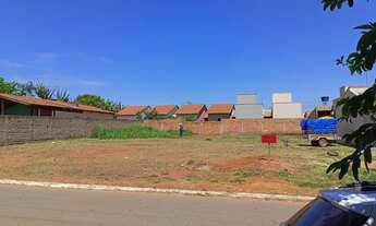 Imagem 5: Lote no Armando Antônio 1