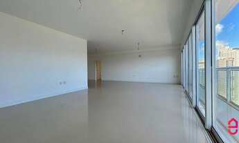 Imagem 2: Miami One - 260m² (04 Suítes) em Setor Marista - Goiânia - GO