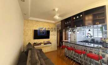 Imagem: Apartamento com 2 quartos à venda no Bairro