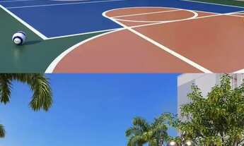 Imagem 4: APTO 2 QUARTOS| LADO DO DB DA TORQUATO