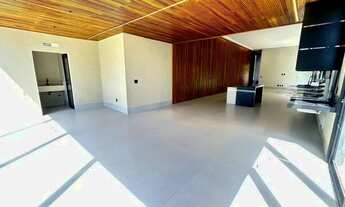 Imagem 5: Casa térrea 04 suites condomínio jardins itália