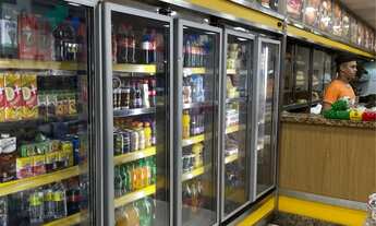 Imagem: Passo delicatessen