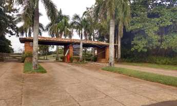 Imagem 2: Terreno Padrão em Arealva