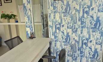 Imagem 3: Espaço Compartilhado para Locação - Sala Comercial