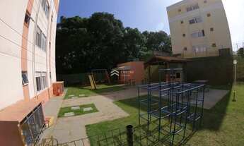Imagem: Residencial Apartamento em
