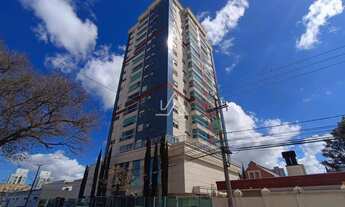 Imagem: APARTAMENTO 2 DORM. COM SUÍTE SEMI MOBILIADO