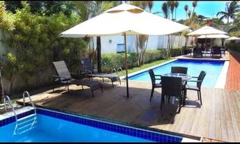 Imagem 4: Imóvel para venda possui 41 metros quadrados com 1 quarto em Porto de Galinhas - Ipojuca