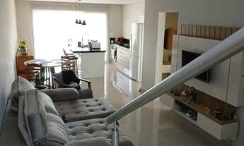 Imagem 3: CASA SOBRADO 182m² - CONDOMÍNIO TERRAS DA ESTÂNCIA