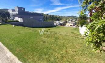 Imagem 3: Terreno - Campo de Toscana - Vinhedo