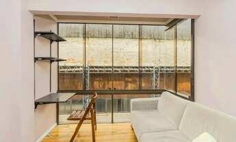 Imagem 5: Apartamento mobiliado no Passo da Areia em Porto Alegre