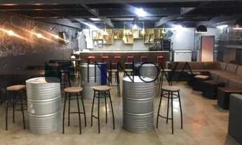 Imagem 5: Galpão 1.639 m² para LOCAÇÃO na Vila Leopoldina