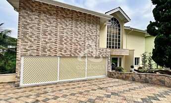 Imagem 7: Casa com 5 dormitórios, 695 m² - venda por R$ 13.000.000,00 ou aluguel por R$ 60.000,00/mê