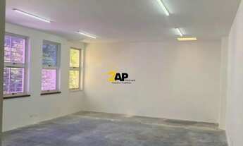 Imagem 9: Imóvel comercial para locação em Pinheiros - Avenida Rebouças, São Paulo-SP: 4 salas, 4 ba