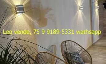 Imagem 5: Leo vende, bairro Sim, 3\4 suíte, goumert, energia solar, mobiliada